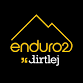 DIRTLEJ ENDURO2 VERBIER 2026 - Verbier, Rte de Verbier Station 61 Event Image