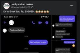 Maybe you would like to learn more about one of these? Cuma Gegara Like Foto Fb Dilabrak Hingga Disangka Mau Rebut Suami Orang Hitekno Com