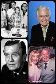 Jed Allan, well known for soap operas, played Don Craig