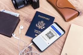 Jun 23, 2021 · toward this goal, canada is adapting its free arrivecan app to handle vaccine verifications. How Vaccine Passports Will Actually Work