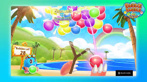 Check spelling or type a new query. Taito Reveals Survios Is Making Puzzle Bobble For Oculus Quest Vrfocus