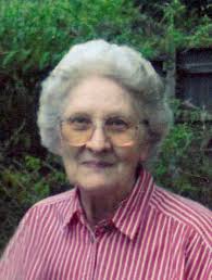 Obituary information for Laura Belle Goodman