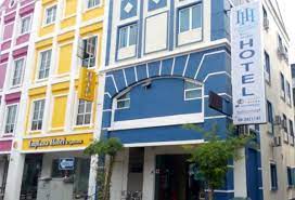 Senarai bidang kursus yang ditawarkan di uitm cawangan melaka. Senarai Hotel Paling Murah Di Melaka Di Bawah Rm50