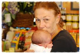 The Family — Round Swamp Farm