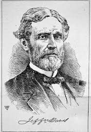 The Davis Flight Through York County, S.C.