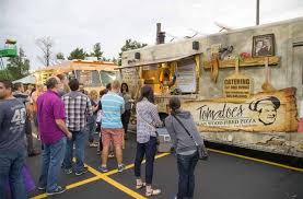 Some trucks might charge a minimum. How Much Does It Cost To Rent A Food Truck For A Party Best Deals In Town