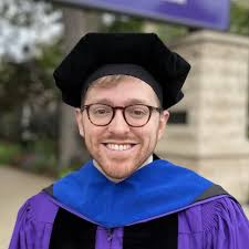 Outstanding Young Alumni