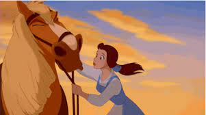 The Overlooked Onlookers A Tribute To Disney Horses Pt 1 Philippe From