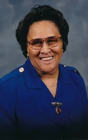 Etta Pearl Kirkland Obituary