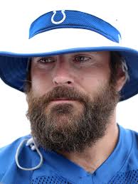 Colts cut Todd Herremans, sign special teams help