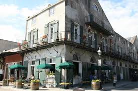 louisiana pizza kitchen french quarter