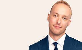 A Thrill of Hope: James Berrian