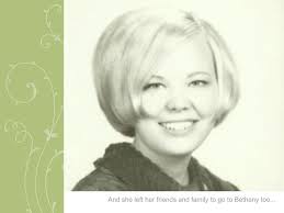 Hello, does anyone have school pictures from Bethany years, 1955-1966? With  classmates, Terry Schegfeger sp? Norman Mahon, Patricia Peterson. Please  post if you do. Thank you.