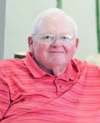 James M. “Jimmy” Boyd