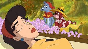 Simsala Grimm (1999)