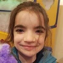 Myla Grace Blankenship Obituary