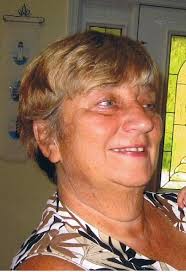 Mary Frances Van Saders Obituary