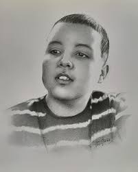 Jamie Thomas Art WorkShop