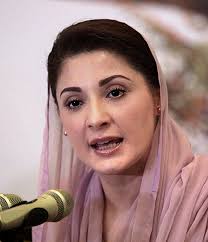 Pakistans Punjab CM Maryam Nawaz lands in trouble for donning police  uniform - The Hindu