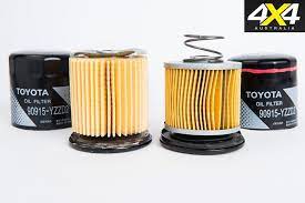 The extended performance filter has been designed to go the distance, quite literally. Counterfeit Oil Filters Are Putting Engines At Risk Club 4x4