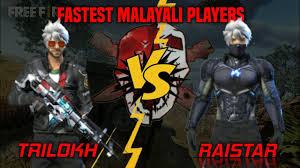 See more of garena free fire on facebook. Trilokh Vs Raistar Fastest Malayali Free Fire Players Free Fire Pro Players Highlights Youtube