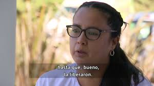 Melva Campodónico, la dignidad de los justos