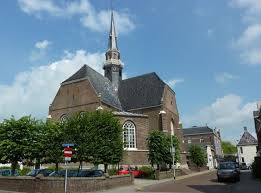 Hervormde Kerk Coevorden Kerken Nederland