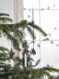 Authentic german christmas candle holders. Set Of Christmas Tree Candle Holders Natural Bed Company