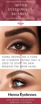 Natural Black Henna Eyebrows In Brisbane Natural Black Henna Eyebrows In Brisbane Instyle Glamour Beauty Salon Gbsalonbrisb In 2020 Henna Eyebrows Henna Brows Eyebrows