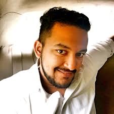 Prashanth SASEEDHARAN