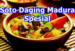 Soto ayam bening mempunyai cita rasa enak dan lumayan lezat. Resep Soto Babat Bening Seger Mantap Bakso Halal Frozen