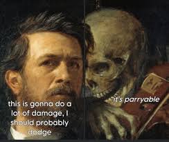 I can never understand how people don't like playing rein or rein zar  mirrors. How do your dopamine levels not overflow when you block enemy rein  shatter and follow up with your