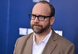 Downton Abbey': Paul Giamatti Cast as Cora's Brother Harold -- Season 4
