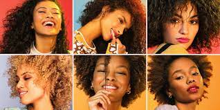 Naturallycurly's curl type system focuses on types 2 (wavy), types 3 (curly) and types 4 (coily). How To Style 6 Types Of Curls 3a 3b 3c 4a 4b 4c Curls And Coils