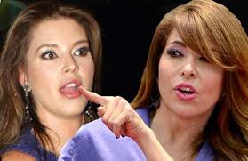 En dicelacancion.com te proporcionamos las últimas letras de canciones de gloria trevi y para que puedas disfrutar aún más de toda su música podrás encontrar también principales búsquedas: Fuerte Insulto De Alicia Machado A Gloria Trevi Diario El Heraldo