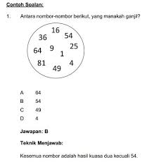 Contoh Soalan Penolong Akauntan W27 Math Formulas Math Exam