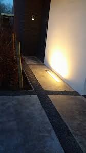 Grondspot Poorten Oprit Verlichting Terras