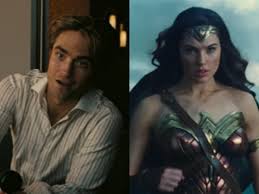 (well, sort of.) though gadot was the face of one of the most successful dc comics the success of the first 'wonder woman' film — for which gadot was paid only $300,000, a figure that caused outrage in some circles as it paled in. Robert Pattinson S Tenet And Gal Gadot Starrer Wonder Woman 1984 Push Back Theatrical Releases Pinkvilla