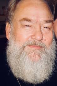 William “Bill” Casey