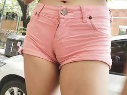 Top ladies with the best camel toe in the world (photos. Camel Toe Voyeurs Hd