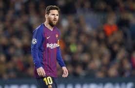Lionel andrés messi cuccittini, испанское произношение: How Much Lionel Messi Generates For Barca Compared To Leaked Contract