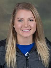 2017-18 Rowing Roster