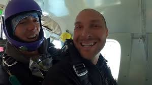 Dancing Spider zoo dive