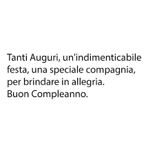Frasi Compleanno Ragazzo Tumblr