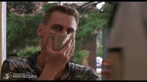 Hank, an abusive, violent, sexually compulsive police officer. Best Me Myself Irene Full Movie Gifs Gfycat