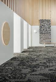 Shaw Contract Releases Forum A Graphic And Textural Carpet Collection Shaw Carpet Carpet Tiles Shaw Contract