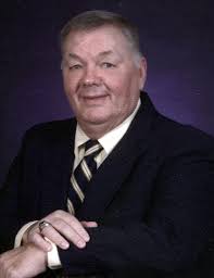 Obituary information for Chip Street