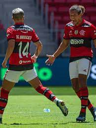 Visite o museu do flamengo. Lfrsvokkblsslm