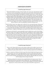 Maybe you would like to learn more about one of these? Contoh Karangan Deskripsi Tentang Lingkungan Sekolah Let S Save Energy Powered By Doodlekit