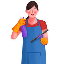 Gambar berbagai macam orang sedang membersihkan rumah. Gambar Rumah Yang Bersih Png Vektor Psd Dan Clipart Dengan Latar Belakang Transparan Untuk Download Gratis Pngtree